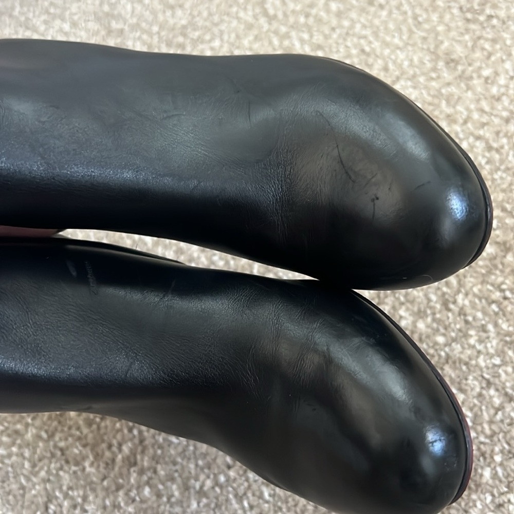 Christian Louboutin Ankle Boots - Picture 8 of 11